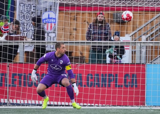 Cavalry FC downs Forge, advances to CPL title while Forge hosts Ottawa in semifinal | iNFOnews.ca