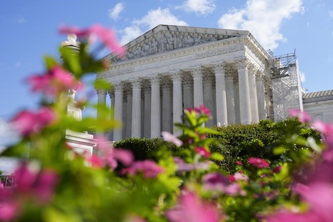 Supreme Court will weigh in on new mostly Black Louisiana congressional district, after election | iNFOnews.ca