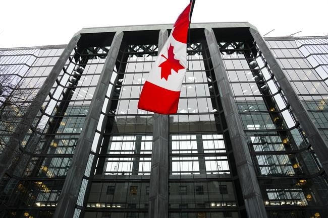BoC considered lowering rate by quarter point, but felt economy warranted a jumbo cut | iNFOnews.ca BoC considered lowering rate by quarter point, but felt economy warranted a jumbo cut | iNFOnews.ca