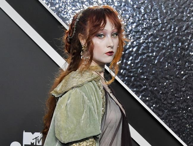 Partial list of nominees for the 2025 Grammy Awards | iNFOnews.ca