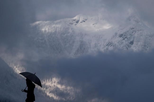 Environment Canada issues snow, fog and rain advisories across B.C. | iNFOnews.ca Environment Canada issues snow, fog and rain advisories across B.C. | iNFOnews.ca