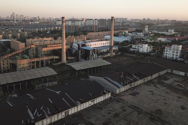 Welcome to China’s underground raves, from street techno to quotes from Chairman Mao | iNFOnews.ca