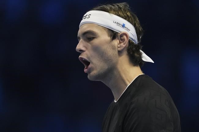Sinner beats Fritz to win ATP Finals and add another big title with his doping case still pending | iNFOnews.ca