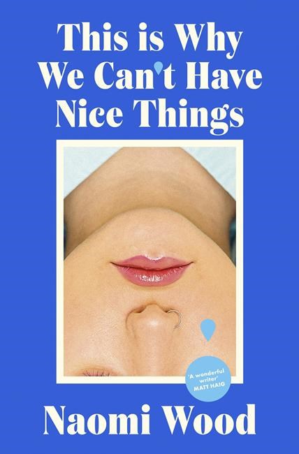 Book Review: British novelist Naomi Wood is out with an astonishingly good short story collection | iNFOnews.ca Book Review: British novelist Naomi Wood is out with an astonishingly good short story collection | iNFOnews.ca