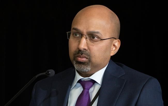 Allowing a period of price declines would be ‘painful’ for Canadians: BoC official | iNFOnews.ca