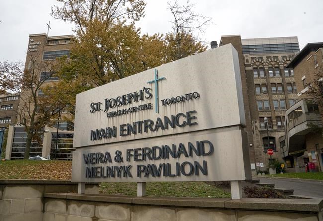 Toronto hospital says heat back on after boiler fix, public still asked to avoid ER | iNFOnews.ca Toronto hospital says heat back on after boiler fix, public still asked to avoid ER | iNFOnews.ca