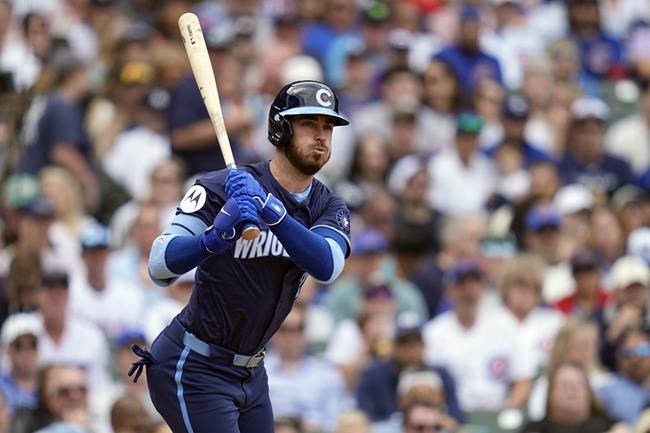 Yankees agree to acquire Cody Bellinger from Cubs for pitcher Cody Poteet, AP source says | iNFOnews.ca Yankees agree to acquire Cody Bellinger from Cubs for pitcher Cody Poteet, AP source says | iNFOnews.ca