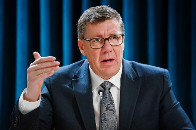 Commitment broken when family of Saskatchewan NDP candidate targeted: Beck | iNFOnews.ca Commitment broken when family of Saskatchewan NDP candidate targeted: Beck | iNFOnews.ca