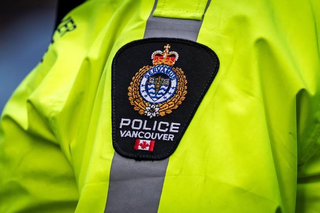 VPD seeks crash witnesses after 85-year-old pedestrian dies | iNFOnews.ca