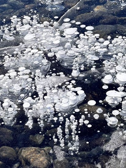 iN PHOTOS: Cold snap freezes waterfall, creates ice art in Kamloops, Okanagan | iNFOnews.ca iN PHOTOS: Cold snap freezes waterfall, creates ice art in Kamloops, Okanagan | iNFOnews.ca