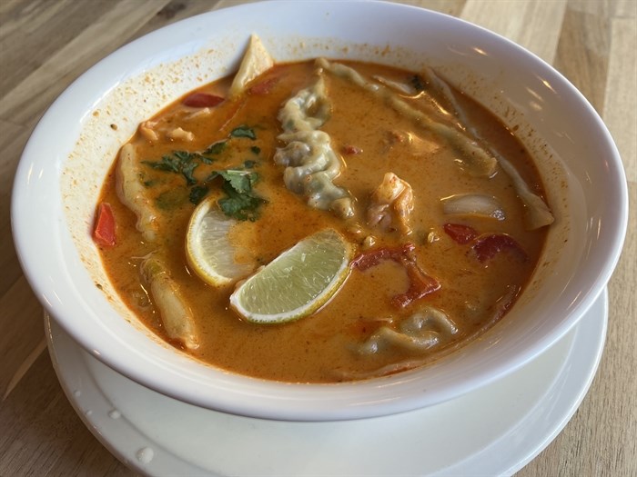 New Asian Fusion eatery in Kamloops overcomes challenges of unpredictable restaurant industry | iNFOnews.ca New Asian Fusion eatery in Kamloops overcomes challenges of unpredictable restaurant industry | iNFOnews.ca