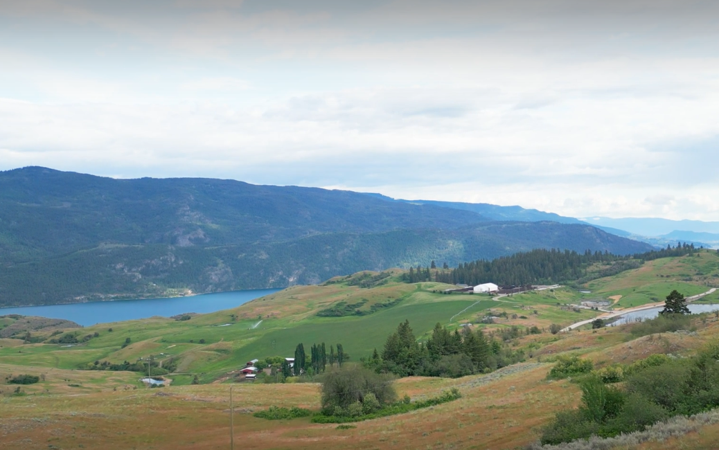 Developer pitches 4,000 'attainable' homes for Vernon | iNFOnews.ca