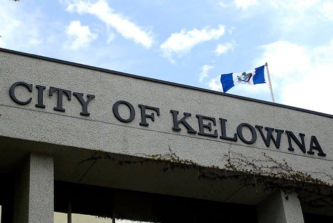Senior convicted for trouble-making at Kelowna city hall | iNFOnews.ca