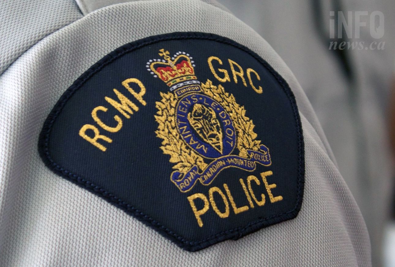 Why only one Amber alert went out when West Kelowna kid was taken by mom twice