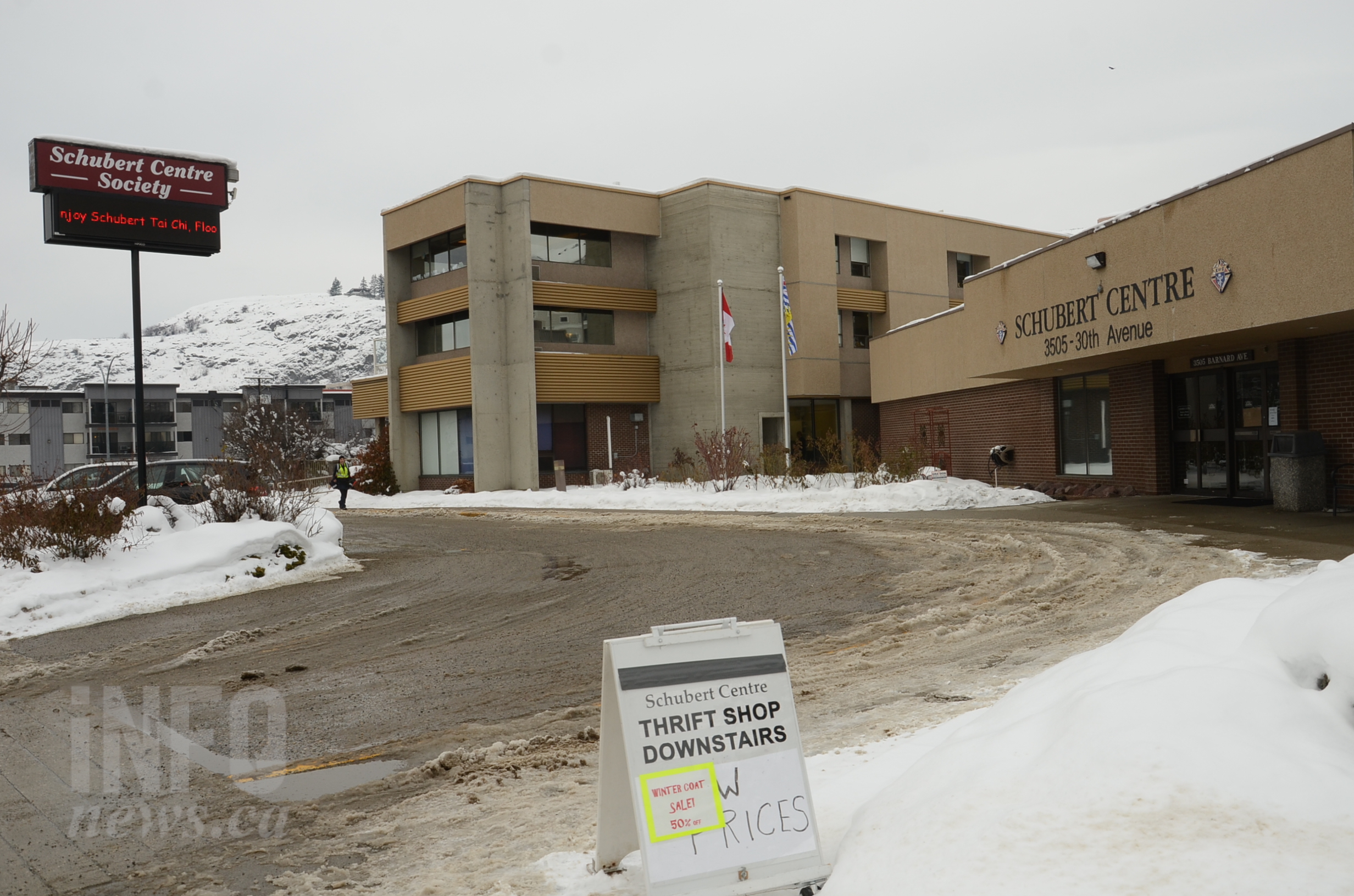 Vernon seniors centre sued by founders over unpaid debt | iNFOnews.ca Vernon seniors centre sued by founders over unpaid debt | iNFOnews.ca