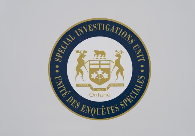 Former Toronto police officer charged with sexual offence dating back to 1980s: SIU | iNFOnews.ca