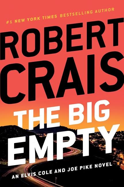 Book Review: Robert Crais spins the tale of a hardboiled private eye who uncovers a conspiracy | iNFOnews.ca Book Review: Robert Crais spins the tale of a hardboiled private eye who uncovers a conspiracy | iNFOnews.ca