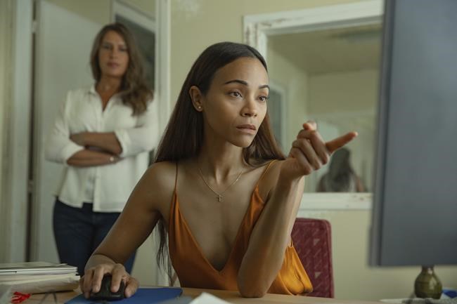 'Conclave' leads race for British BAFTA awards with 12, one more than 'Emilia Perez' | iNFOnews.ca