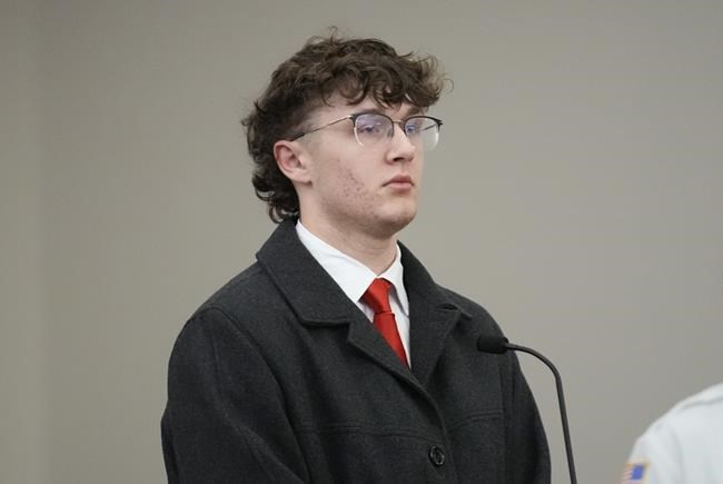 College students charged in TikTok-inspired 'catch a predator' plot appear in court | iNFOnews.ca