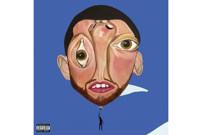 Music Review: Mac Miller's lost album 'Balloonerism' is airy and experimental | iNFOnews.ca Music Review: Mac Miller's lost album 'Balloonerism' is airy and experimental | iNFOnews.ca