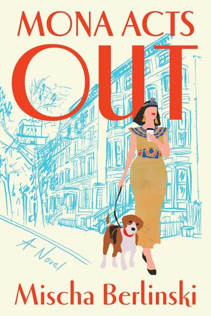 Book Review: A tour de force of a novel about a celebrated actor in the throes of a mid-life crisis | iNFOnews.ca Book Review: A tour de force of a novel about a celebrated actor in the throes of a mid-life crisis | iNFOnews.ca