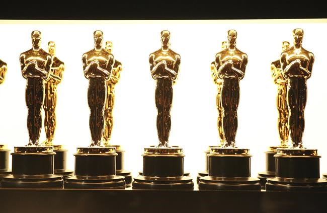 Complete list of nominees for the 97th Academy Awards | iNFOnews.ca