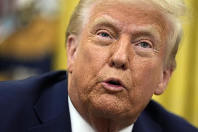 Judge largely blocks Trump’s executive orders ending federal support for DEI programs | iNFOnews.ca Judge largely blocks Trump’s executive orders ending federal support for DEI programs | iNFOnews.ca