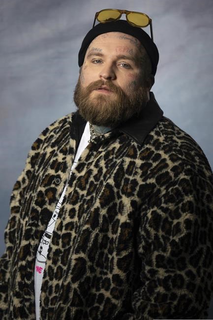 Teddy Swims is elated about 2 babies: his upcoming child and 'Part 2' album | iNFOnews.ca
