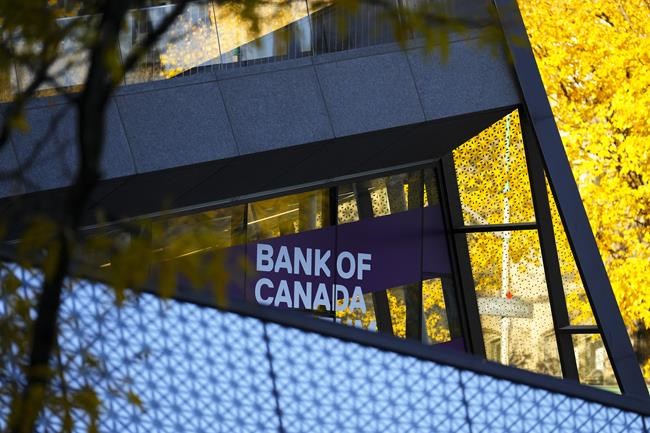 Canada-U.S. interest rate gap widens, but BoC more focused on tariffs: experts | iNFOnews.ca Canada-U.S. interest rate gap widens, but BoC more focused on tariffs: experts | iNFOnews.ca