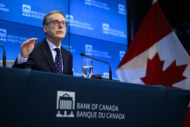 Bank of Canada cut will prompt lower variable mortgage rate costs: Ratehub | iNFOnews.ca