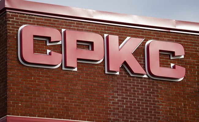 CPKC profits rise on the back of higher grain and auto shipments | iNFOnews.ca CPKC profits rise on the back of higher grain and auto shipments | iNFOnews.ca