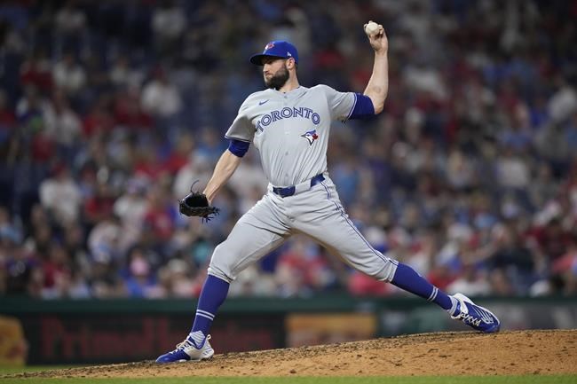 Former Blue Jay Mayza, Pirates agree to $1.15 million, 1-year deal | iNFOnews.ca Former Blue Jay Mayza, Pirates agree to $1.15 million, 1-year deal | iNFOnews.ca