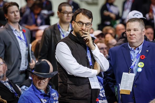 Third-party advertiser Take Back Alberta fined more than $100K by Elections Alberta | iNFOnews.ca