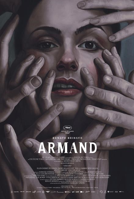 Movie Review: A deftly choreographed nightmare unspools in Norwegian film 'Armand' | iNFOnews.ca Movie Review: A deftly choreographed nightmare unspools in Norwegian film 'Armand' | iNFOnews.ca