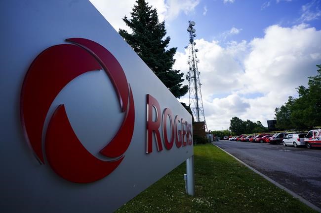 Rogers pushes back against Competition Bureau's allegations of deceptive marketing | iNFOnews.ca