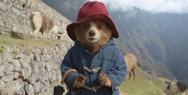 Movie Review: ‘Paddington in Peru’ is buoyant and bright, and that’s enough | iNFOnews.ca