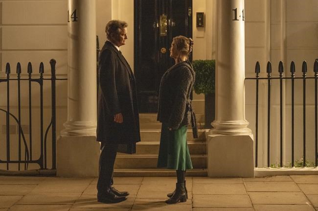 Movie Review: Bridget Jones is middle-aged now. And we still love her, just as she is | iNFOnews.ca Movie Review: Bridget Jones is middle-aged now. And we still love her, just as she is | iNFOnews.ca