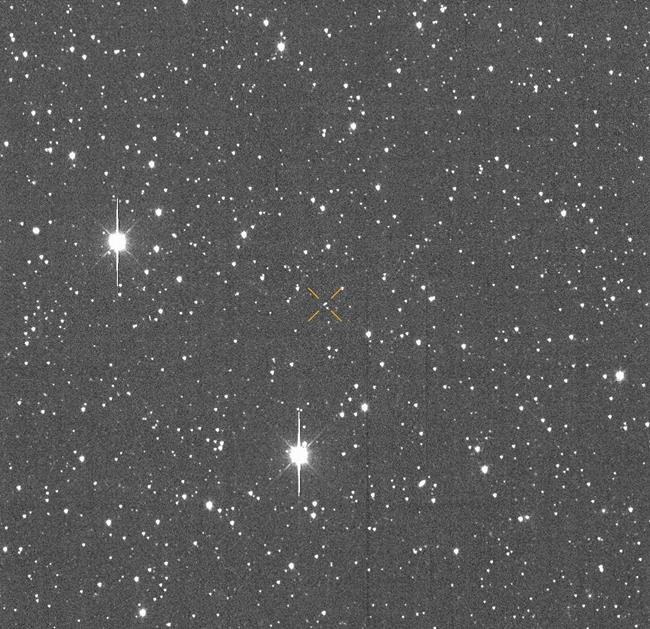 Asteroid 2024 YR4 is no longer a threat to Earth, scientists say | iNFOnews.ca Asteroid 2024 YR4 is no longer a threat to Earth, scientists say | iNFOnews.ca