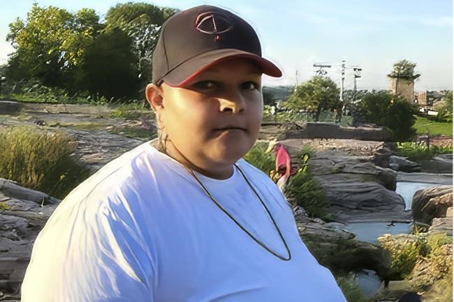 2 more people have been charged in the killing of a transgender man in upstate New York | iNFOnews.ca