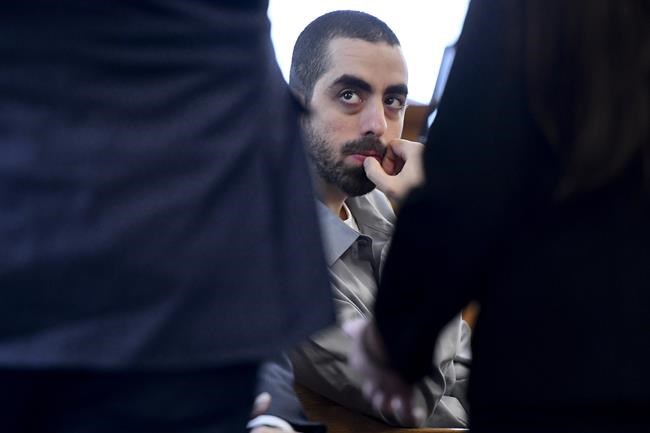 A New Jersey man is convicted of attempted murder in the stabbing of Salman Rushdie | iNFOnews.ca A New Jersey man is convicted of attempted murder in the stabbing of Salman Rushdie | iNFOnews.ca