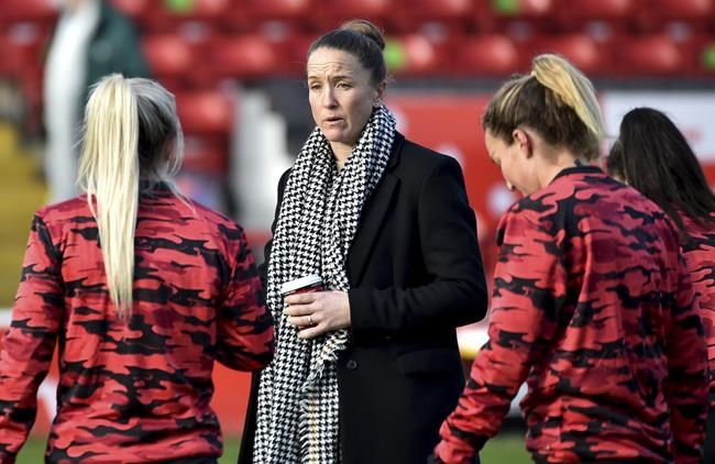 Canada coach Casey Stoney plans roster changes for Pinatar Cup game against Mexico | iNFOnews.ca Canada coach Casey Stoney plans roster changes for Pinatar Cup game against Mexico | iNFOnews.ca