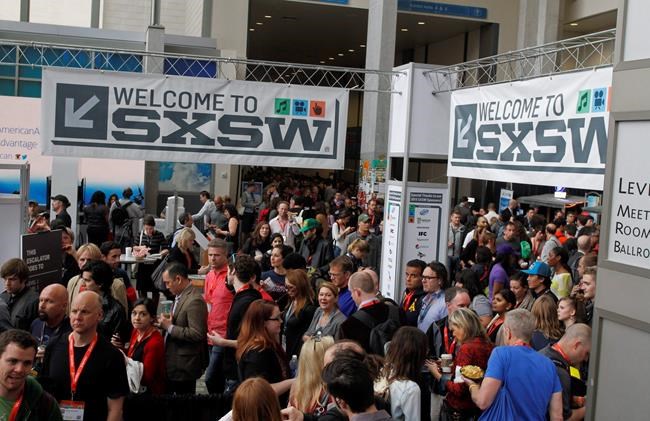 Organizers of Canada House cancel space at 2025 South By Southwest fest | iNFOnews.ca Organizers of Canada House cancel space at 2025 South By Southwest fest | iNFOnews.ca