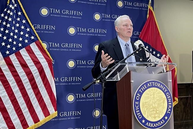 Backlash leads Republican attorneys general to declare support for a landmark disability rights law | iNFOnews.ca Backlash leads Republican attorneys general to declare support for a landmark disability rights law | iNFOnews.ca