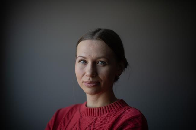 'Absurd and surreal': Ukrainians in Alberta town hurt by Trump's comments on war | iNFOnews.ca