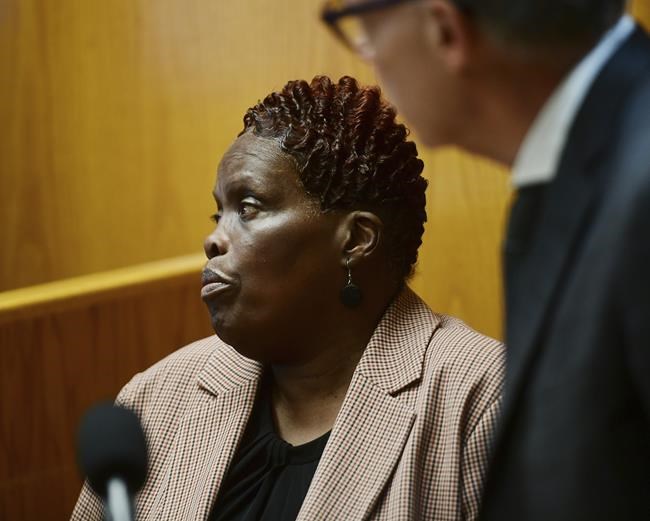 5 tampered with absentee ballots in Connecticut's largest city, authorities say | iNFOnews.ca