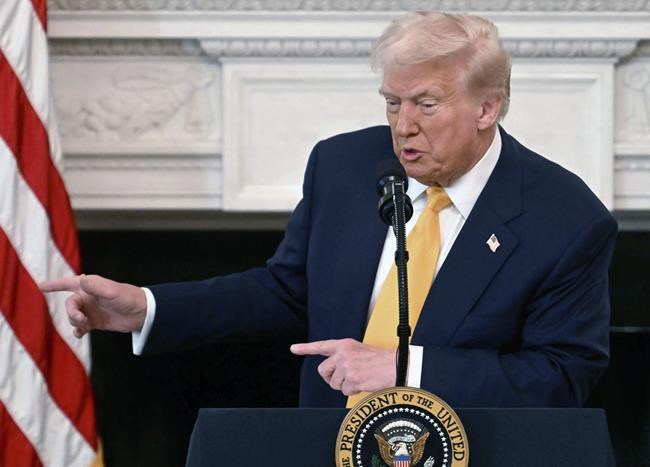 Half of Canadians and Americans think their countries are in a recession now: poll | iNFOnews.ca Half of Canadians and Americans think their countries are in a recession now: poll | iNFOnews.ca