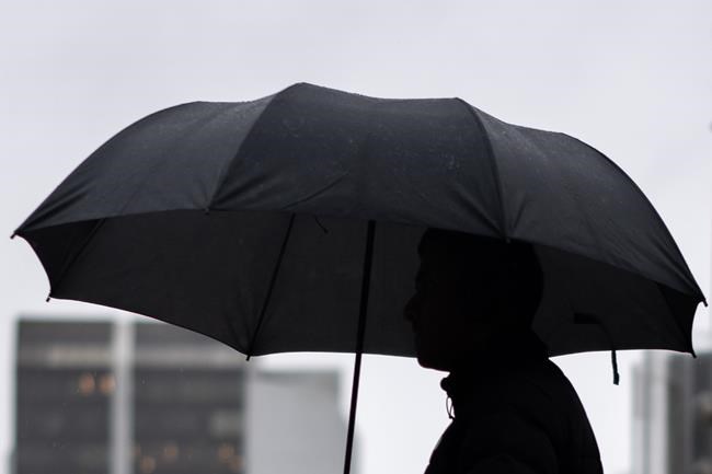 Rain and possible snow melt set off high-water warnings for parts of B.C. | iNFOnews.ca Rain and possible snow melt set off high-water warnings for parts of B.C. | iNFOnews.ca