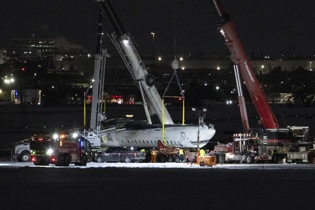 Two passengers file lawsuits after Delta plane crash in Toronto | iNFOnews.ca Two passengers file lawsuits after Delta plane crash in Toronto | iNFOnews.ca