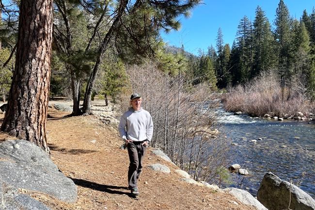 Fired employees fear beloved Yosemite National Park will lose its luster | iNFOnews.ca