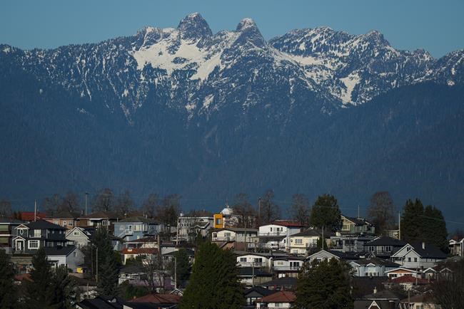 High avalanche risk in parts of B.C. coast due to rain, winds and warm temperatures | iNFOnews.ca High avalanche risk in parts of B.C. coast due to rain, winds and warm temperatures | iNFOnews.ca